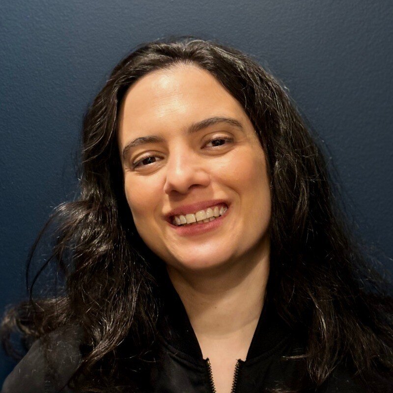 Rose S. Shuman