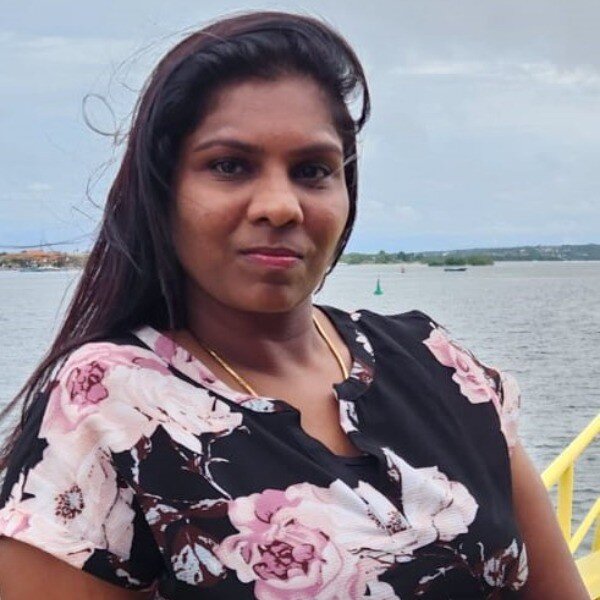 Aarthi Arunkumar