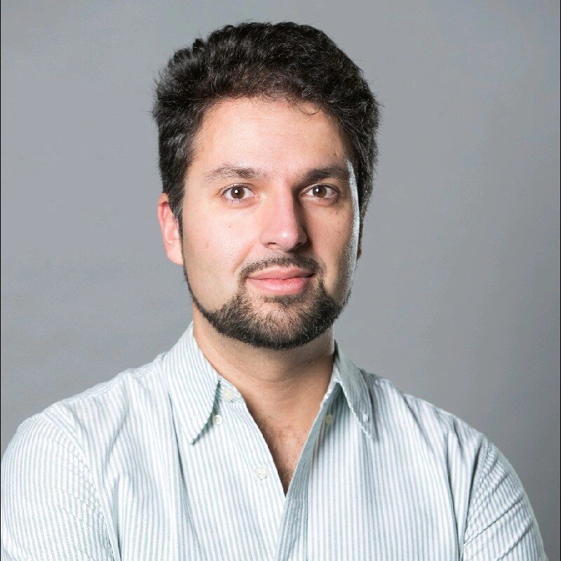 Alexandre Istrate