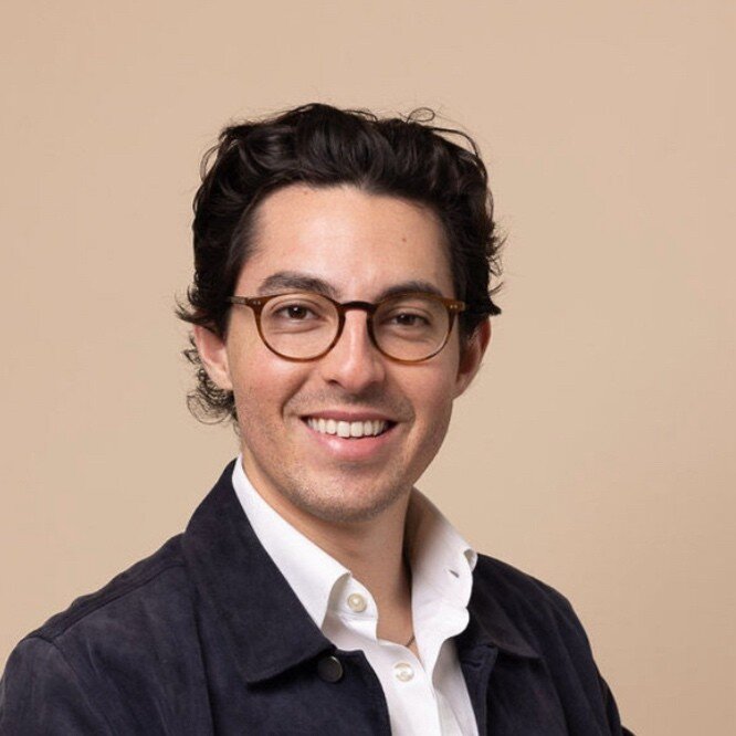 David Lopez-Henriquez