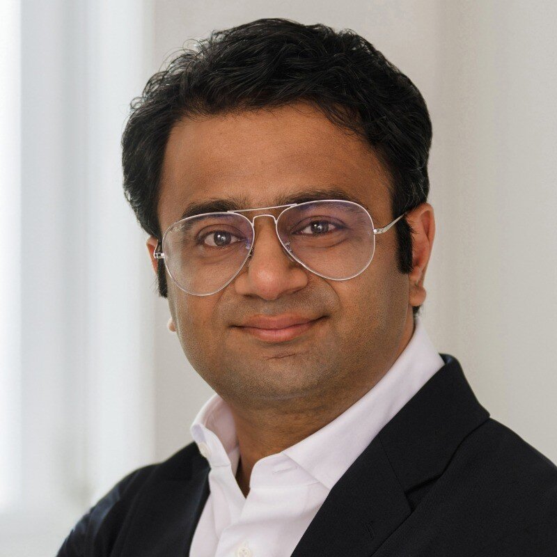 Zeeshan Zia