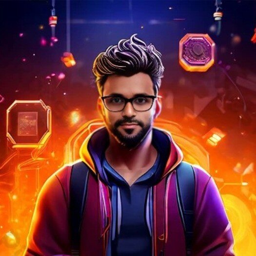 Praveen Palem