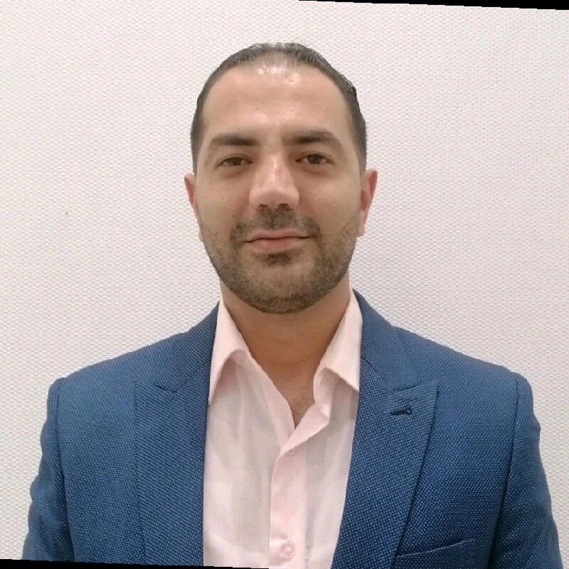 Ahmad Salah
