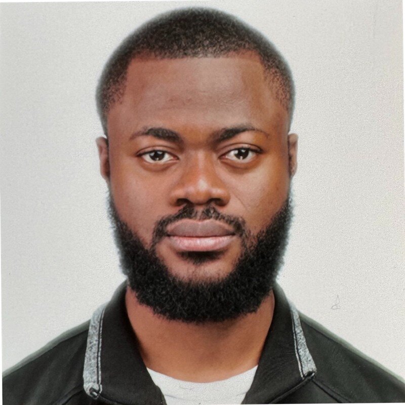 John Obi