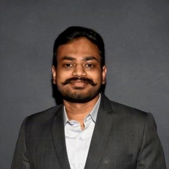 Jayaraman Sridharan