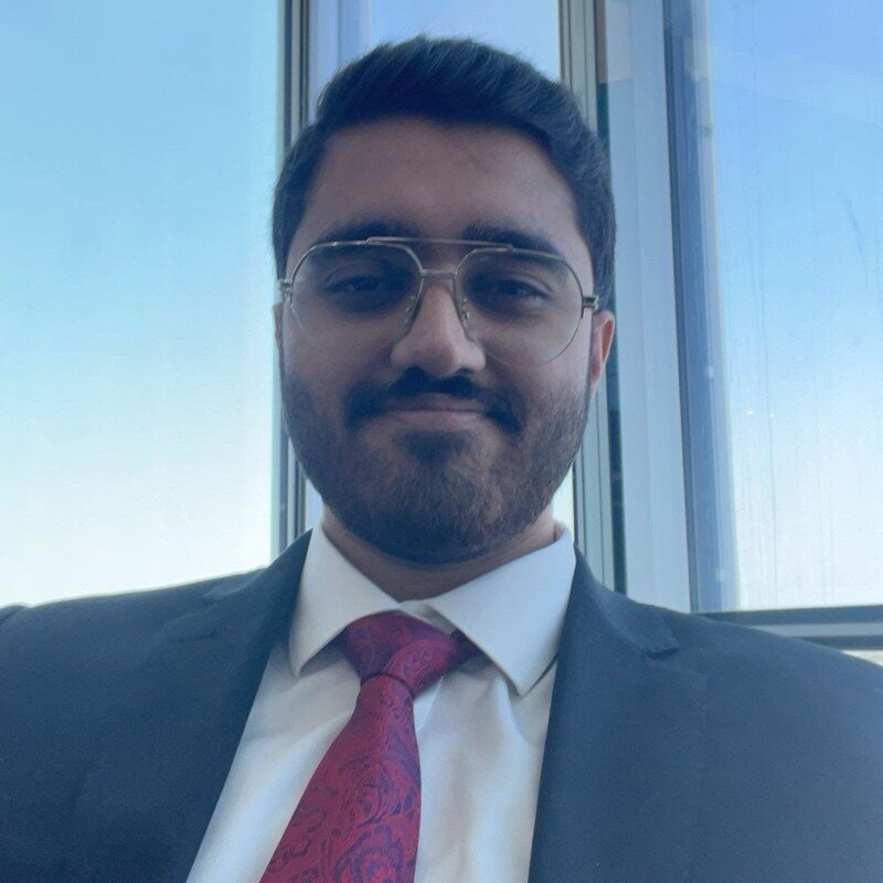 Omar Khurshid