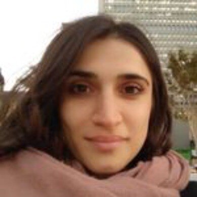 Ana Mouratidou