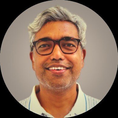 Anuraag Dubey