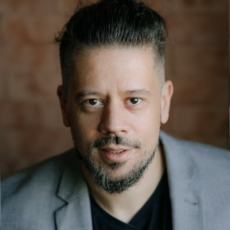 Alex Frazatti