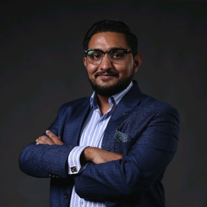 Sheikh Ahsan Tariq