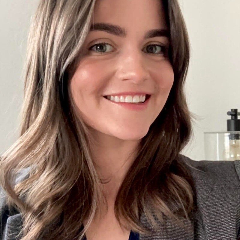 Megan Hancock