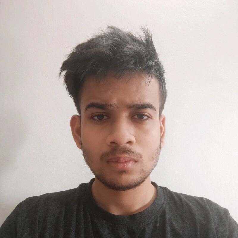 Gourav Singal