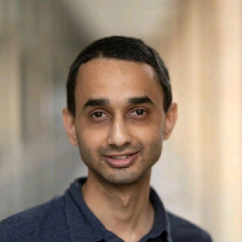 Suhas Bhairav