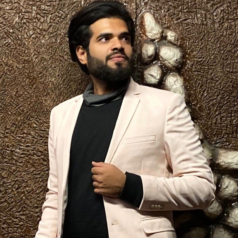 Hardik Amarwani