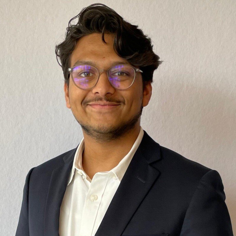 Anshul Raj