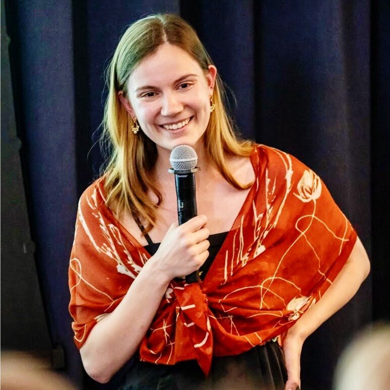 Claire Schwartz
