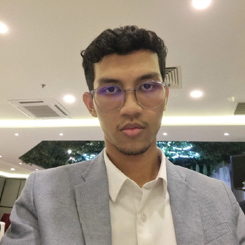 Arif Azhar
