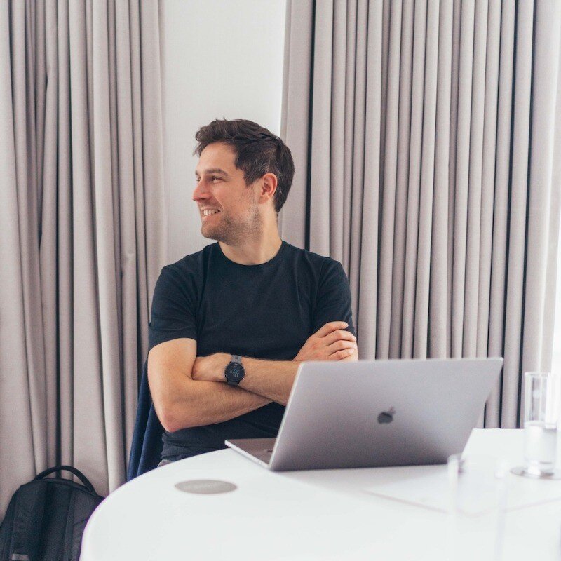 Filip Schouwenaars