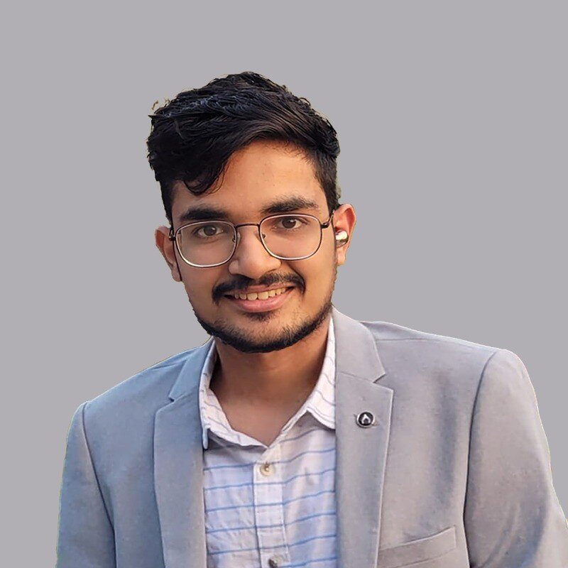 Pratham Saraf