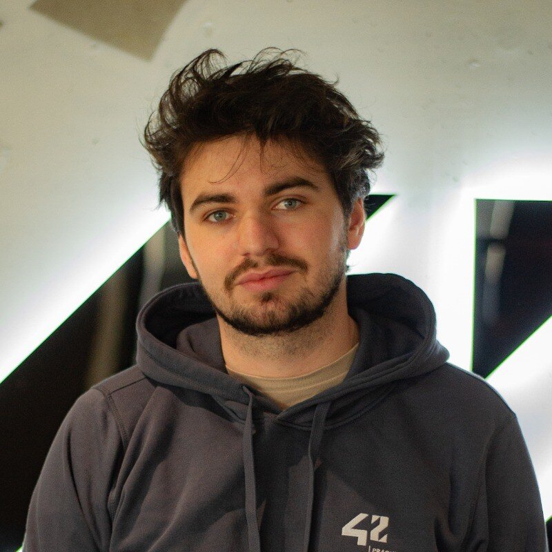 Etienne Duplessix
