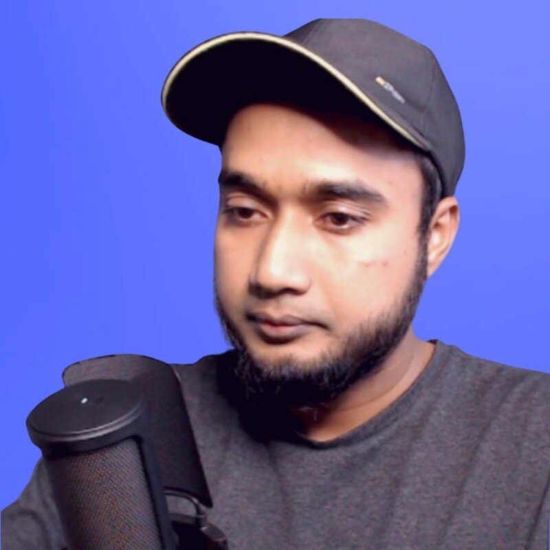 Mosharof hossain