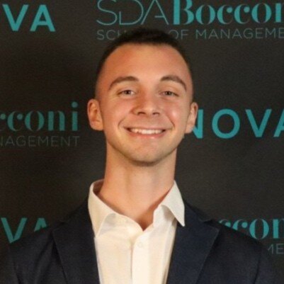 Alessandro Rossi
