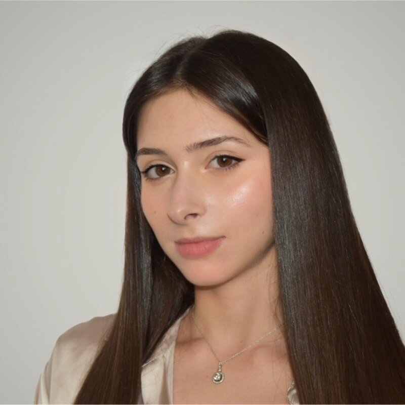 Naomi Eisenstark