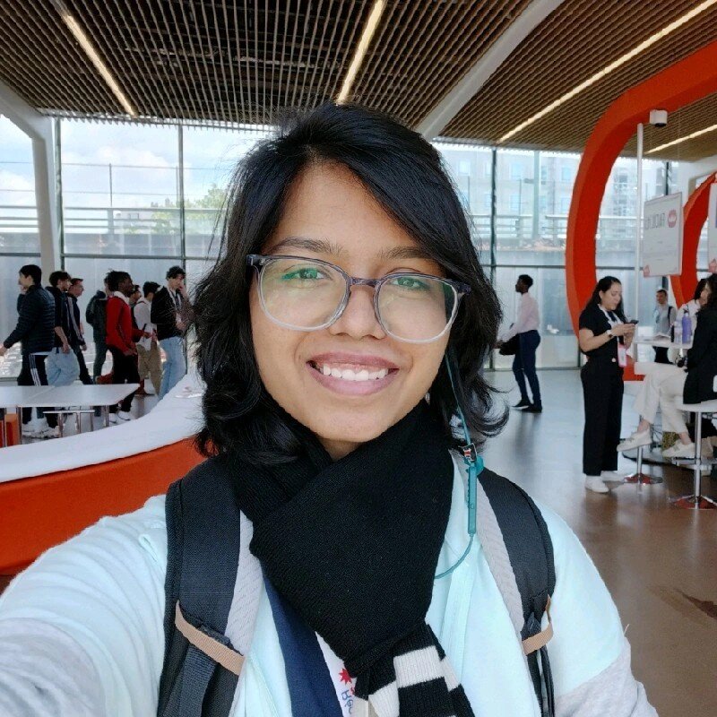 Keerthi Sree Marrapu