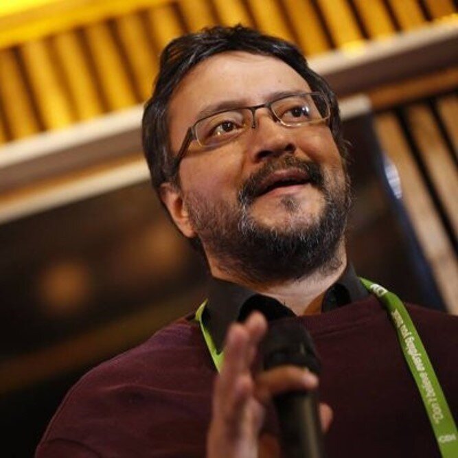Hector Dominguez