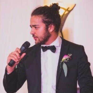 Ben Dryden