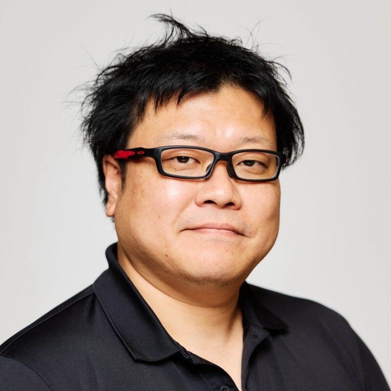 Daizen Ikehara