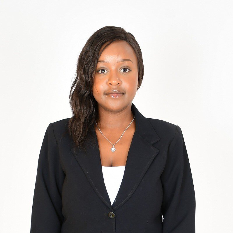 Cindy Wanjiru