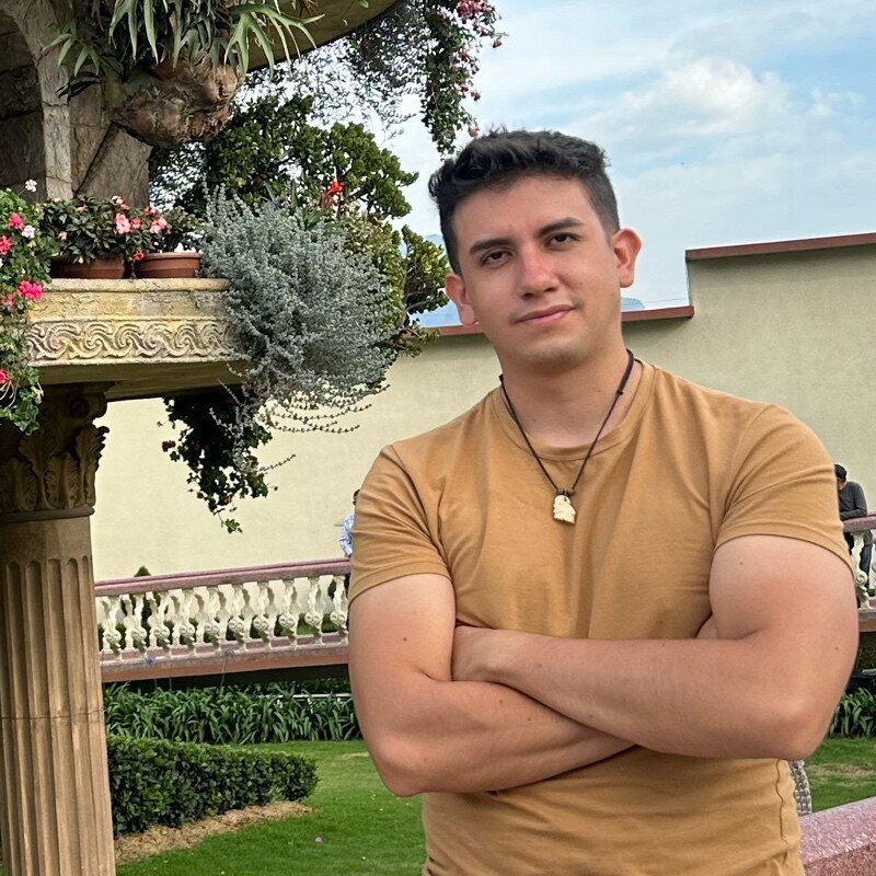 Juan David Gonzalez Gonzalez ortiz