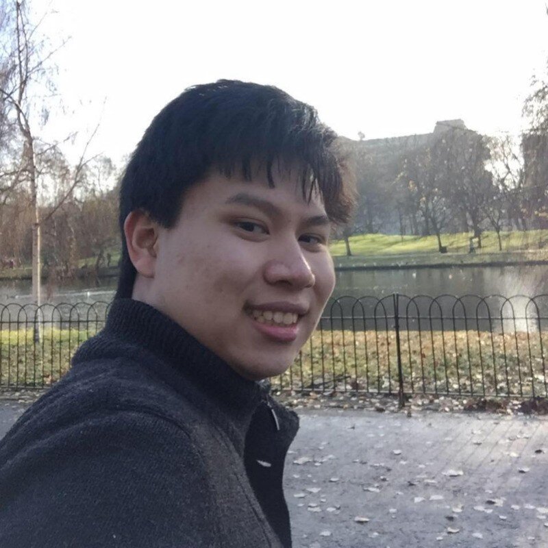 Hieu Le