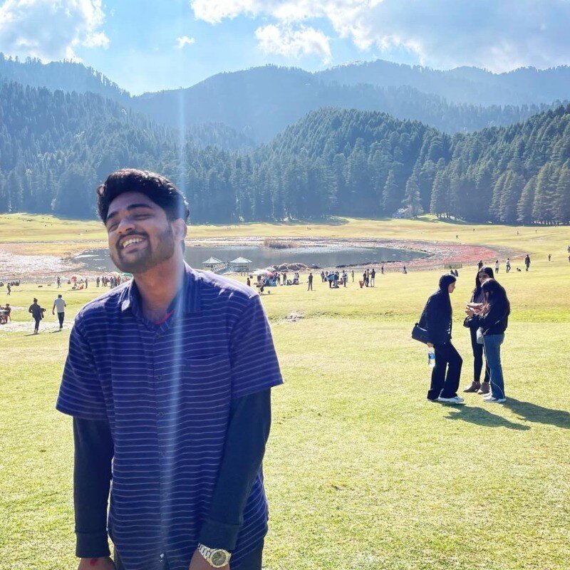 Amit Gupta