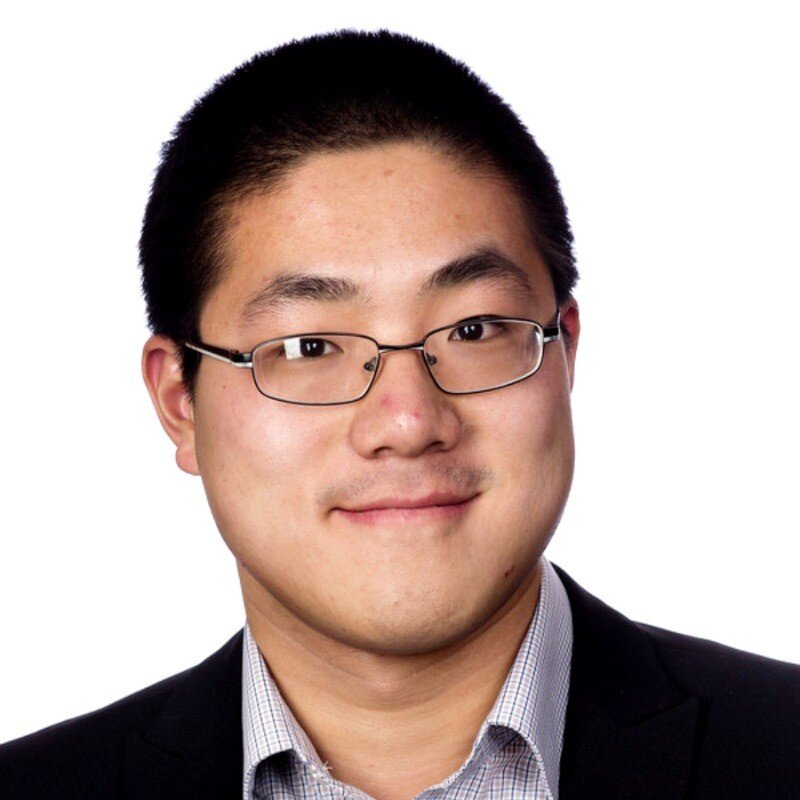 Lifu Zhang