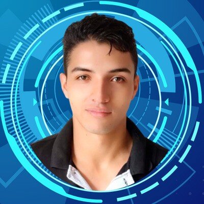 Jorge Alberto Bedoya Montoya