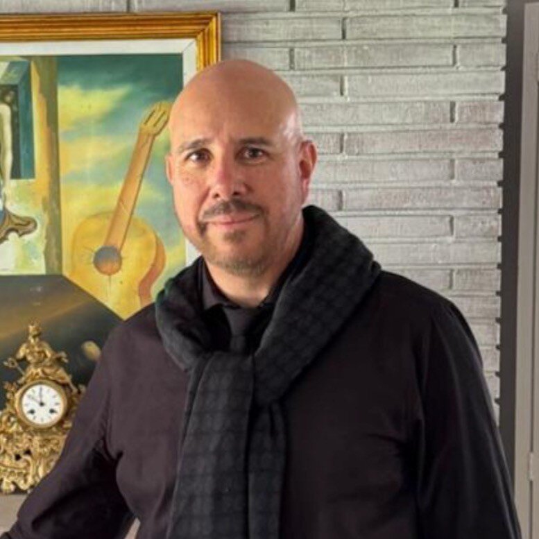 Martin F. Meneses