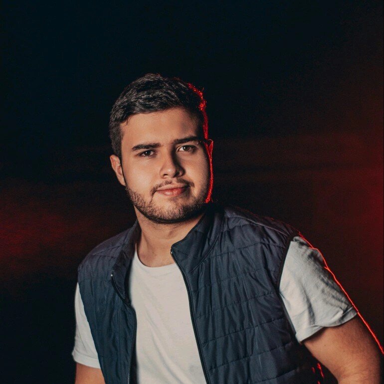 Ricardo Molina Gomez