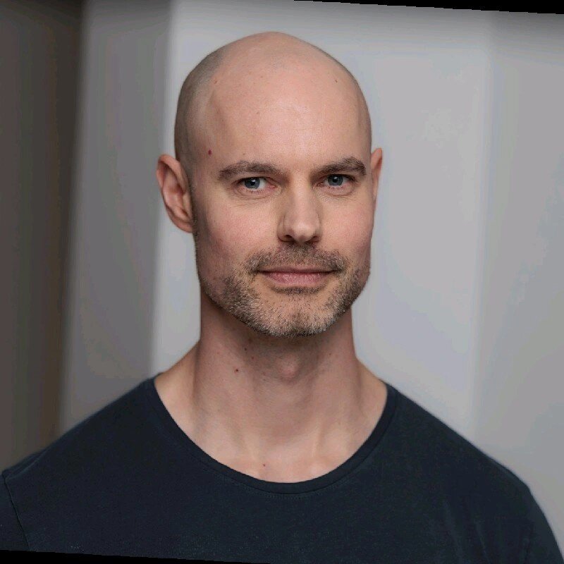 Ben Niehaus