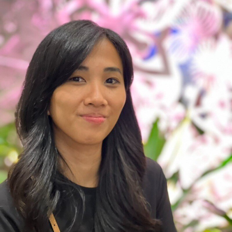 Nicole Tan