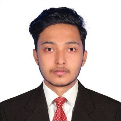 Sarthak Pokhrel