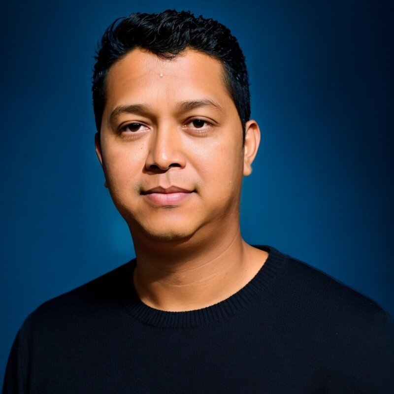 Ricardo Merino