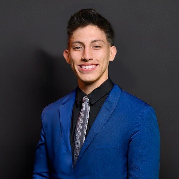 Daniel Olarte