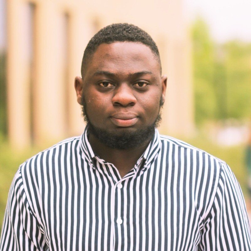 David Akinpelu