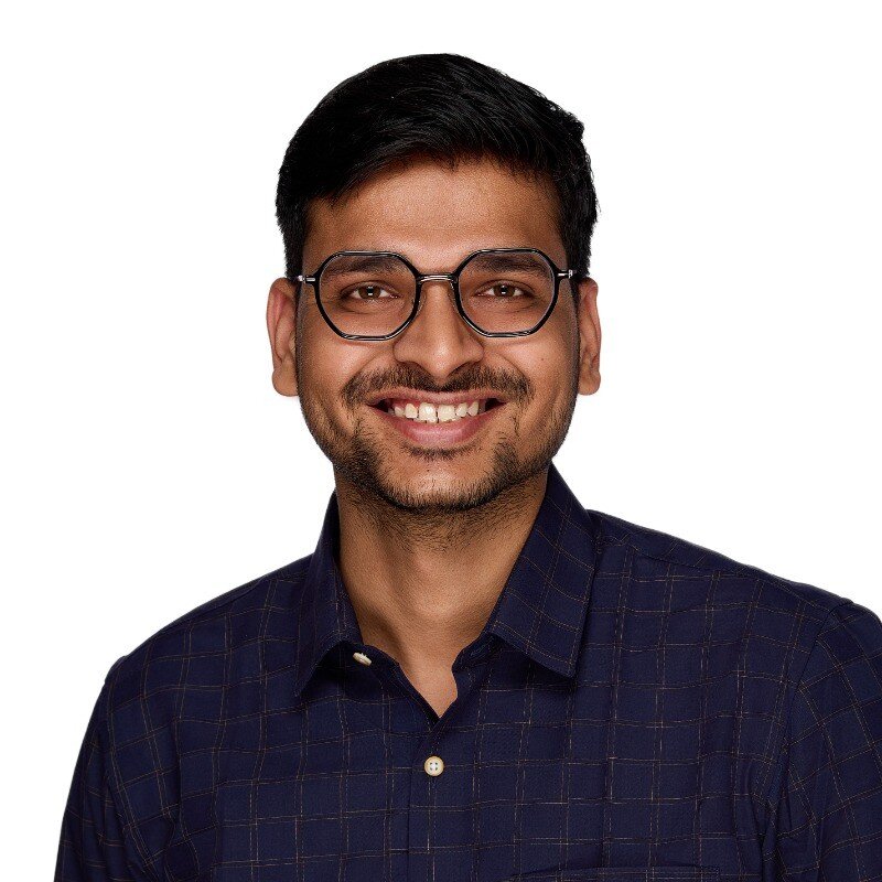 Kaushal Kumar Agarwal