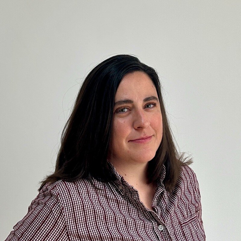 Ceci Garcia Martin