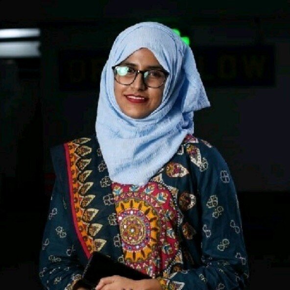Shajnin Nishat Shimmi