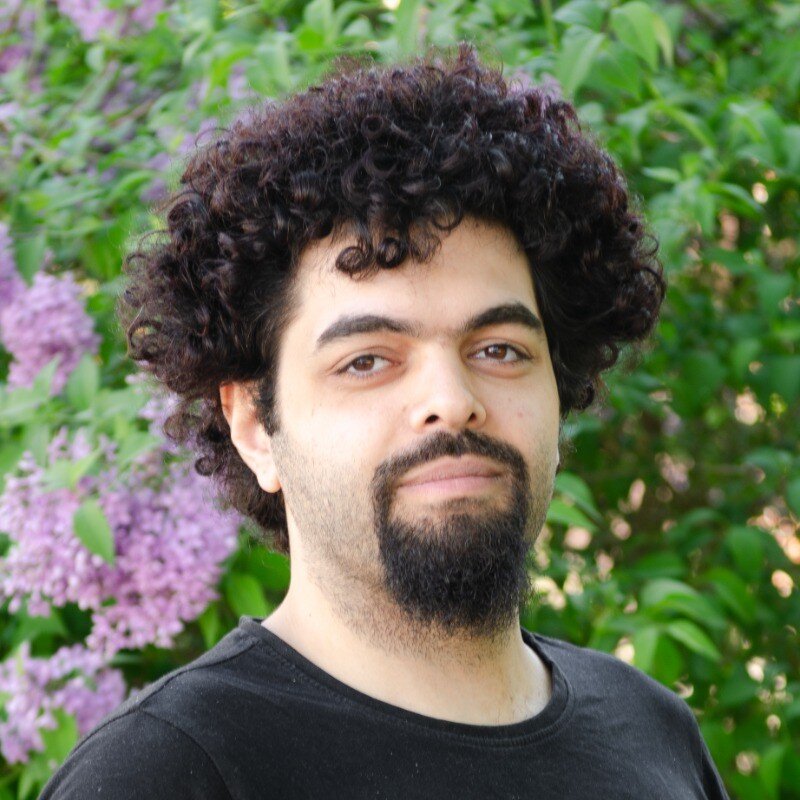 Ali Jahangiri