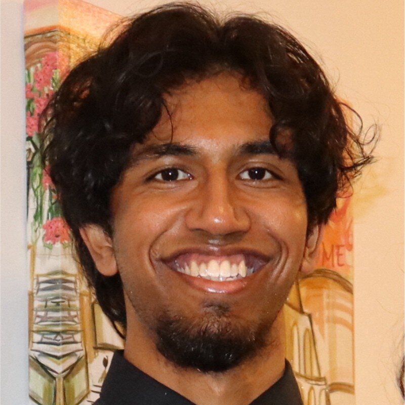 Janahan Sivaneswaran